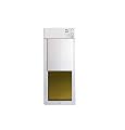 High Tech Pet Fully Automatic Pet Door for Wall and Door Installation - Medium