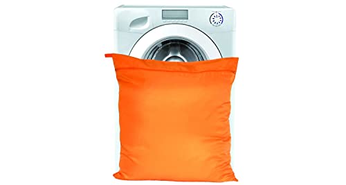 Moorland Rider TR-EQT0010 - Neceser para ropa de caballo, transparente, grande