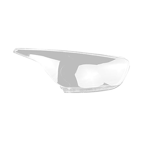 Voiture Abat-jour Couvercle Lentille Transparent pour Phare Pentium X80 2013-2016 Côté Droit