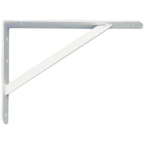 37540 - Palomilla mod.9 blanca 400x280 mm.
