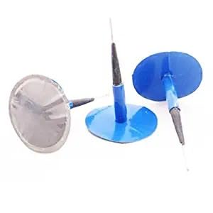 Mushroom Plug Patch Uniplug (6W) Uniseal Tubeless Tire Tyre Puncture Repair (5)-image-49