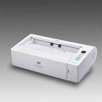 CANON スキャナ　 ImageFORMULA DR-M140 機種別サポート詳細｜キヤノン