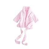 Trajes de baño para bebés: suaves, transpirables y con buena capacidad de absorción de agua, absorben el agua y secan a los rápidamente, bata de baño con foto para bebé