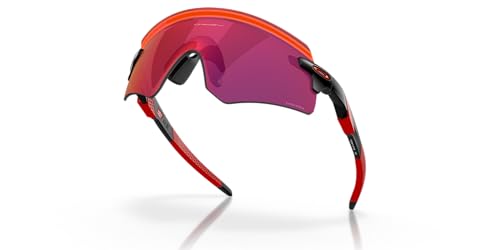 Image of Oakley mens Oo9471 Encoder Rectangular Sunglasses
