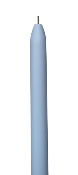 Image of Doms INXKLIK 0.7mm Ballpen Pack of 20 (Blue-15, Black-5)| Smooth Click, Non-Fading & Quick-Dry LV Ink Technology, Textured Grip For Smooth & Long Writing| 5 Vibrant Body Colours