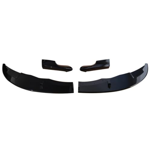Kit carrosserie de spoiler avant pour BMW Série 3 320i haute densité