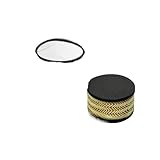 2811800210 Oil Filter Compatible With A180L A200 B180 B200 GLB200 Compatible With S-MART Compatible