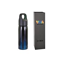 Amazon | 音波水筒 水を飲むだけで便秘の解消 むくみの解消 代謝の改善