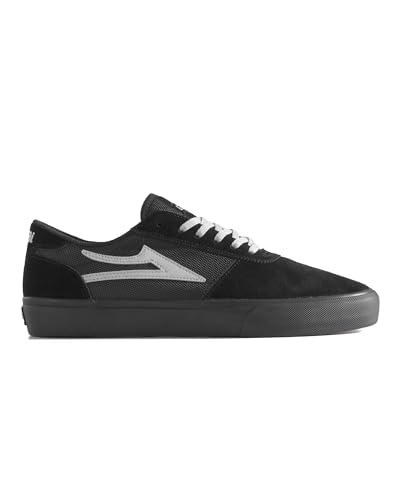 Lakai Men’s Manchester Low-Top Skateboarding Shoe