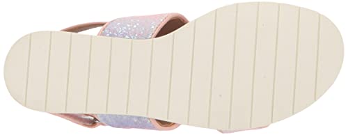 DV Dolce Vita Girl's Derby Wedge Sandal4