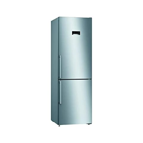 Frigorífico Combi Bosch KGN36XIDP Cover