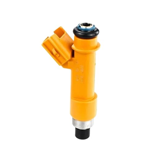Injecteur 23250-40020 de remplacement pour réparation du système d'injection auto