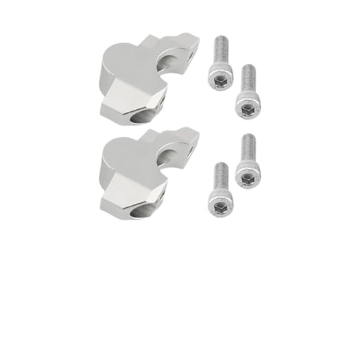 Rehausseur de guidon moto X-ADV 750 soulager mal de dos rehausse 29mm