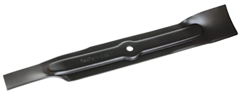 32cm Lawnmower Blade for Chevron 32V Easimo EM032 Rollermo RM032 Replaces Flymo FLY046, FLY301