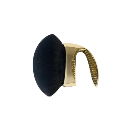Image of Westmore Beauty Large Body Makeup Brush - Kabuki Self Tanner Blending Brush