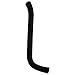 Dayco 72556 Curved Radiator Hose
