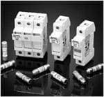 Eaton ch60j1 Portafusibili, a bassa tensione, 60 a, AC DC 600 V Class J, 40 X 83 X 125 mm, 1p, UL, CSA