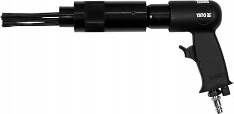 YATO Narzędzie AIR NEEDLE SCALER - YT-09910