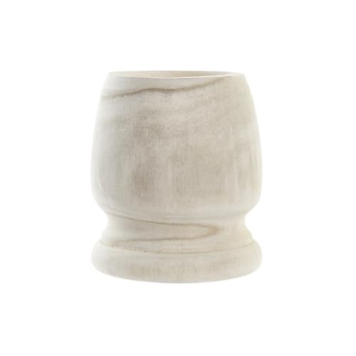 Macetero paulownia petit pot de fleurs cubique pour petit espace - 2