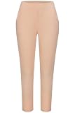 s.Oliver Damen Pyjamahose