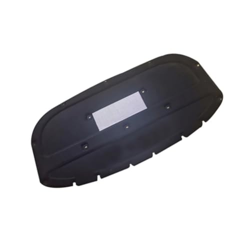 Coussin d'isolation Touareg 7P contre le bruit moteur et surchauffe
