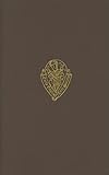 The Lanterne of Light (Early English Text Society Original Series)