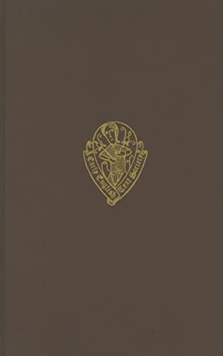 The Lanterne of Light (Early English Text Society Original Series)