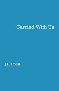 Paperback Carried With Us (Pictures on My Wall) Book