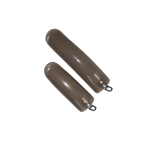 AMSLSIU �܂肽���ݎ��]�ԗp�}�b�h�K�[�h �t�����g���A�t�F���_�[ �T�C�N�����O�p�[�c �u���b�N 14�C���` 2��, ������, 14�C���`