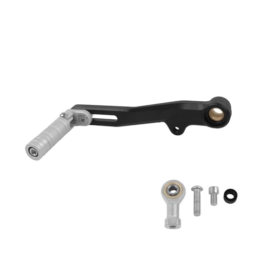 Sélecteur de vitesse pliable MT-07 anti-casse pour moto Yamaha