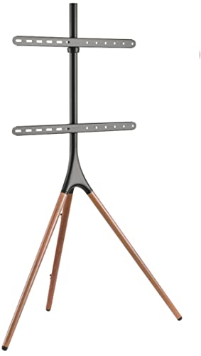 Staffelei/Bodenstativ für Flachbildschirme für Bildschirme 32'' - 75'...