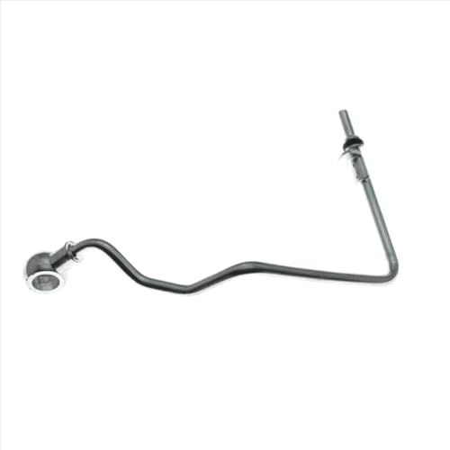 Tubo de aceite para turbocompresor de Opel Corsa D e Insignia, piezas de automóvil 55583647