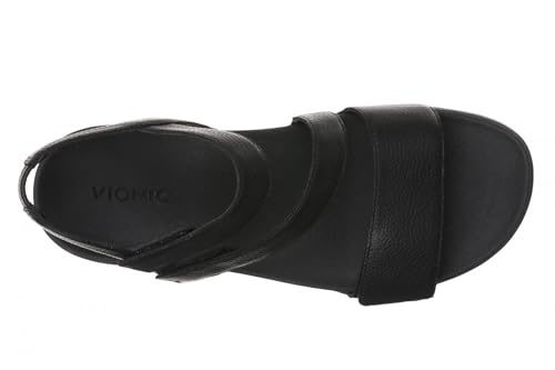 Vionic Sophia Slingback Sandals3