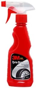 3M IA260166375 Auto Specialty Tyre Dresser (250 ml)