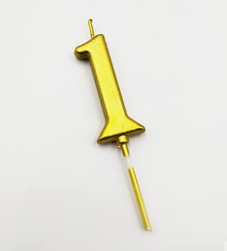 Geburtstagskerzen Zahlenkerzen Cover