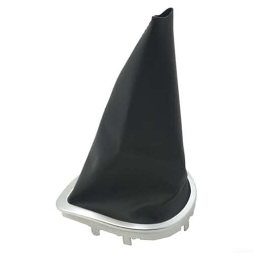 Soufflet de levier de vitesses pour Clio 3, Megane 2 3, Kangoo, Twingo 2, Sandero, Laguna 2, Campus – Housse de protection en cuir avec OEM 8200379961 8200393246 8200393245