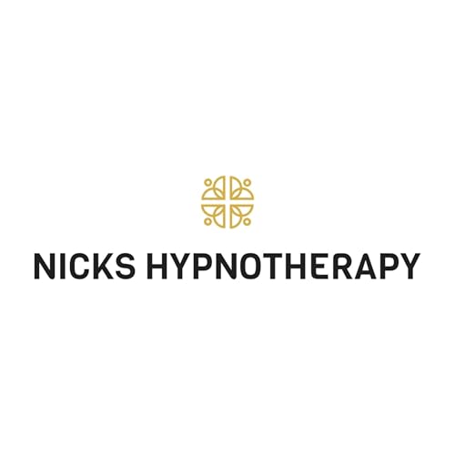 『NICK'S HYPNOTHERAPY』のカバーアート