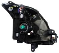 #US Replacement Part for NEW LEFT HEADLIGHT For Nissan SENTRA EMOTION SEDAN 2007-09 26060ET000 NI2502163#lightoto7795