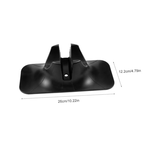 Support de scooter pliable contre les chutes de trottinette - 2