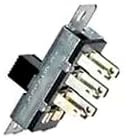 Vacuum Selector Switch works with 8191600