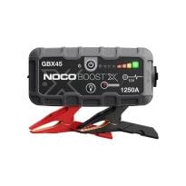Price comparison product image 12V 1250A Lithium Jump Starter