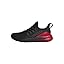 Black/Better Scarlet/Carbon