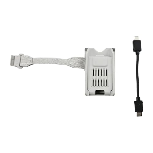 Accessoire de mise à niveau UAV pour drone Lito Kit avec base et caméra