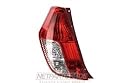 Johns, Heckleuchte Rückleuchte Rücklicht passend für Hyundai i10 01/2008-01/11 ab links