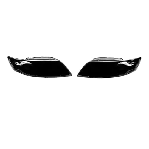 Lampe en verre cache-lentille de phare Infiniti FX35 FX45 S50 2003-2008 coque transparente