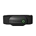 CooSpo H808S Herzfrequenzmesser Pulsgurt Bluetooth ANT+, Herzfrequenz Sensor mit Brustgurt EKG Genau IP67 Wasserdichter, Kompatibel mit Peloton app, Elite HRV, Rouvy, Adidas Run, Kinomap