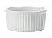 MAXWELL WILLIAMS Basic - Stampo per forno"Ramekin", rotondo, capacità: 0, 26 litri