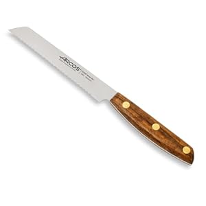 Arcos Nordika 165100 Tomatenmesser