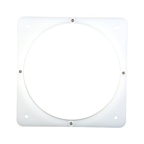 Fan Blower - Centrifugal (Dual) - 26VDC - 139.5mm L x 170.5mm H - Ball Bearing - 427.0CFM (11.96m³/min) - 740W - 4680RPM - 4 Wire Leads with Ferrules.