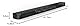 JBL Bar 500 – Kompakte 5.1-Kanal-Soundbar für Heimkino Sound-System – Kabelloser Bluetooth-Lautsprecher mit Subwoofer und Dolby Atmos Surround Sound – Schwarz